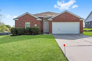 12546 Ridgecrest Dr, Willis, TX 77318 - Photo 2