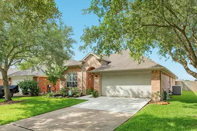 13808 Stark Bridge Lane, Rosharon, TX 77583 - Photo 32