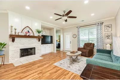 13808 Stark Bridge Lane, Rosharon, TX 77583 - Photo 16