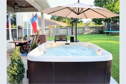 9030 Necklace Tree Lane, Katy, TX 77494 - Photo 18
