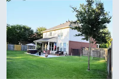 9030 Necklace Tree Lane, Katy, TX 77494 - Photo 20