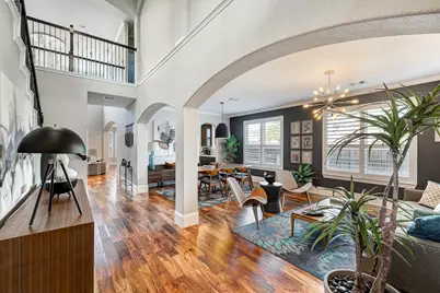 5002 Harvest Knoll Drive, Spring, TX 77389 - Photo 2