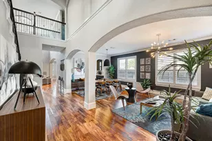 5002 Harvest Knoll Dr, Spring, TX 77389 - Photo 2