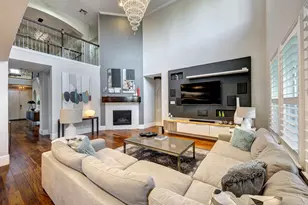 5002 Harvest Knoll Dr, Spring, TX 77389 - Photo 8