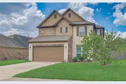 5011 Forest Moss Court, Houston, TX 77084 - Photo 1