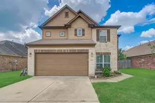 5011 Forest Moss Ct, Houston, TX 77084 - Photo 2