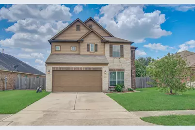 5011 Forest Moss Court, Houston, TX 77084 - Photo 48