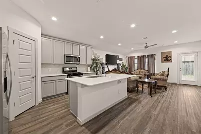 6827 Telford Hollow Trail, Richmond, TX 77407 - Photo 14