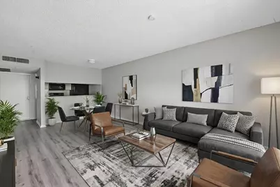 10110 Forum West Drive #406, Houston, TX 77036 - Photo 1