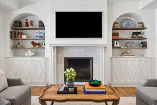 2740 Werlein Ave, West University Place, TX 77005 - Photo 26