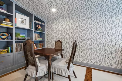 2740 Werlein Avenue, West University Place, TX 77005 - Photo 12