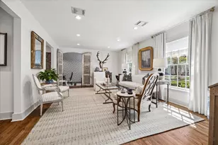 2740 Werlein Ave, West University Place, TX 77005 - Photo 6