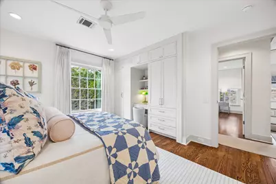 2740 Werlein Avenue, West University Place, TX 77005 - Photo 38