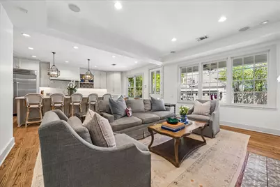 2740 Werlein Avenue, West University Place, TX 77005 - Photo 4