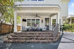 2740 Werlein Ave, West University Place, TX 77005 - Photo 42