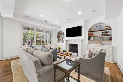 2740 Werlein Avenue, West University Place, TX 77005 - Photo 22