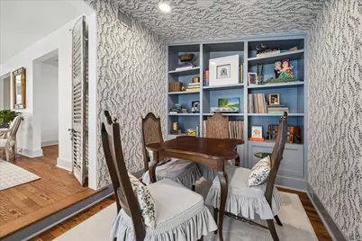 2740 Werlein Avenue, West University Place, TX 77005 - Photo 2