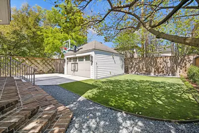 2740 Werlein Avenue, West University Place, TX 77005 - Photo 44