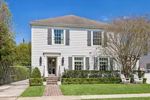 2740 Werlein Ave, West University Place, TX 77005 - Photo 1