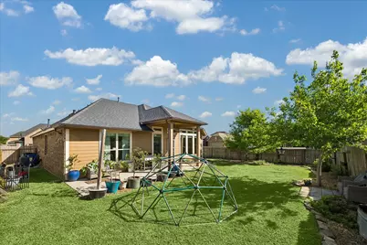 326 Ralston Ranch Court, Richmond, TX 77469 - Photo 20