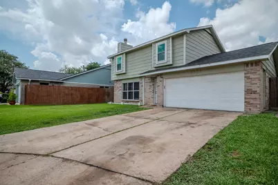 6806 Santa Rita Drive, Houston, TX 77083 - Photo 16