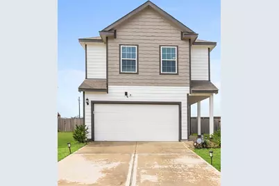 3907 Calasso Court, Katy, TX 77493 - Photo 4