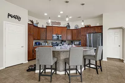 4108 County Road 356, Brazoria, TX 77422 - Photo 6