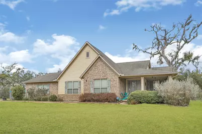 4108 County Road 356, Brazoria, TX 77422 - Photo 2
