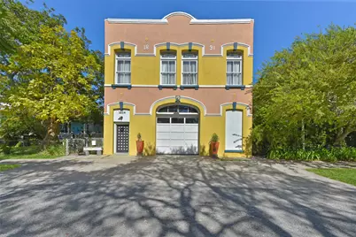 1614 Avenue K #Front, Galveston, TX 77550 - Photo 1