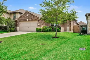 529 Rosebank Trail Ln, La Marque, TX 77568 - Photo 32