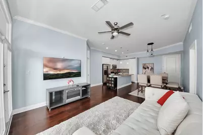 300 St Joseph Parkway #308, Houston, TX 77002 - Photo 16