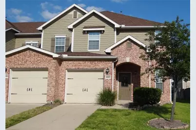 8007 Montague Manor Lane, Houston, TX 77072 - Photo 1