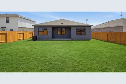 1613 Jean Meadow Drive, Rosenberg, TX 77471 - Photo 2