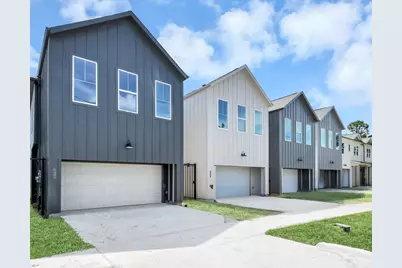 6407 Goforth Street, Houston, TX 77021 - Photo 1
