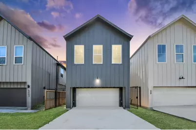 6407 Goforth Street, Houston, TX 77021 - Photo 2