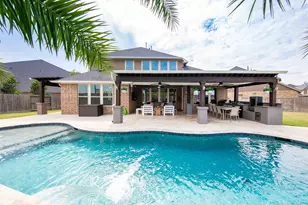 4902 Cancun Hills Ct, Fulshear, TX 77441 - Photo 38