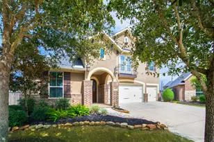 4902 Cancun Hills Ct, Fulshear, TX 77441 - Photo 46