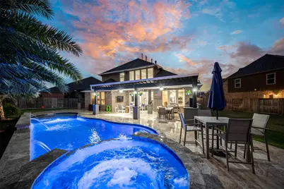 4902 Cancun Hills Court, Fulshear, TX 77441 - Photo 36