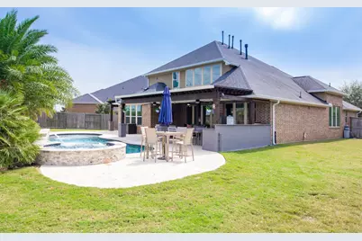 4902 Cancun Hills Court, Fulshear, TX 77441 - Photo 44