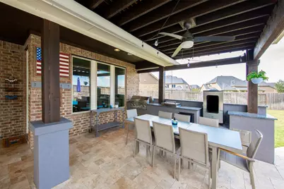 4902 Cancun Hills Court, Fulshear, TX 77441 - Photo 40