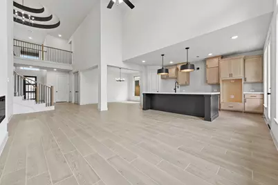 21226 Stephens County Drive, Cypress, TX 77433 - Photo 4
