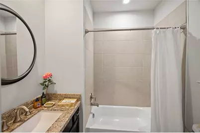 1209 Cedarpost Tree Springs Place, Houston, TX 77055 - Photo 6