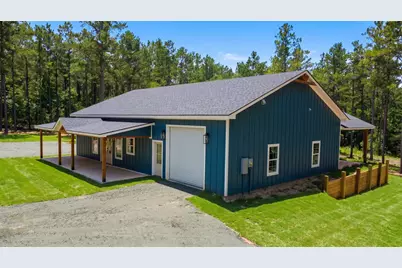 3096 County Road 4300, Woodville, TX 75979 - Photo 4