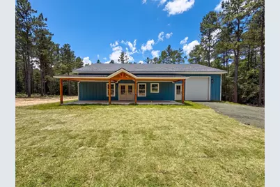 3096 County Road 4300, Woodville, TX 75979 - Photo 1