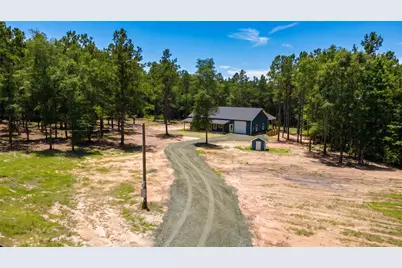 3096 County Road 4300, Woodville, TX 75979 - Photo 2