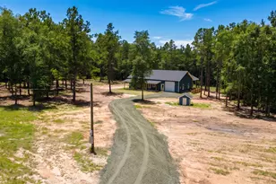 3096 Co Rd 4300, Woodville, TX 75979 - Photo 2