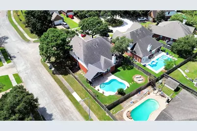 11102 Oak Mesa Court, Houston, TX 77070 - Photo 4