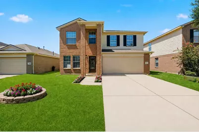 19302 Christine Crossing Drive, Richmond, TX 77407 - Photo 1
