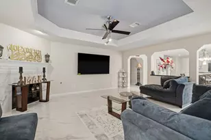 19302 Christine Crossing Dr, Richmond, TX 77407 - Photo 14