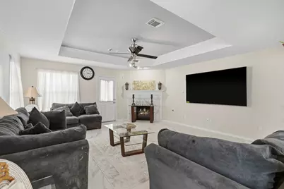 19302 Christine Crossing Drive, Richmond, TX 77407 - Photo 12